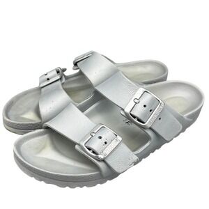 Birkenstock Arizona EVA Sandals Womens 6‎ Minimalist Normcore Festival Hippie